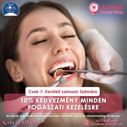 Kerületi kedvezmény