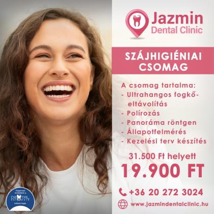Szájhigiéniai Csomag