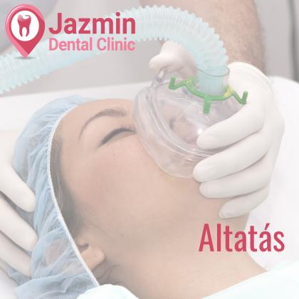 Altatás Altatás