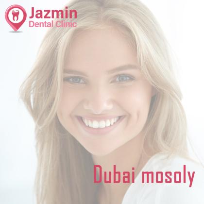 Dubai Smile
